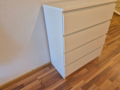 Ikea Kullen Lipasto
