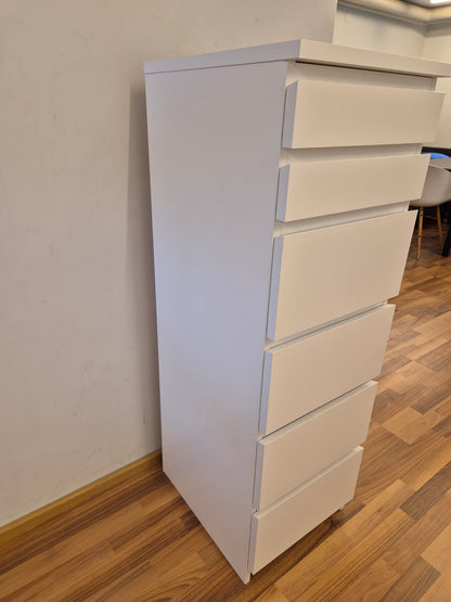 Ikea Malm Lipasto