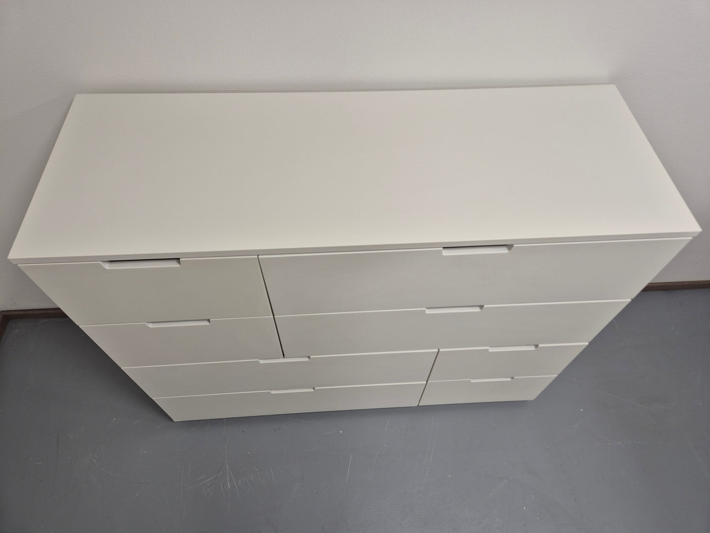 Ikea Nordli Lipasto