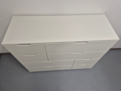Ikea Nordli Lipasto