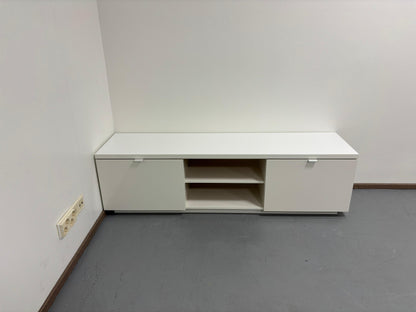 Ikea BYÅS Tv-taso
