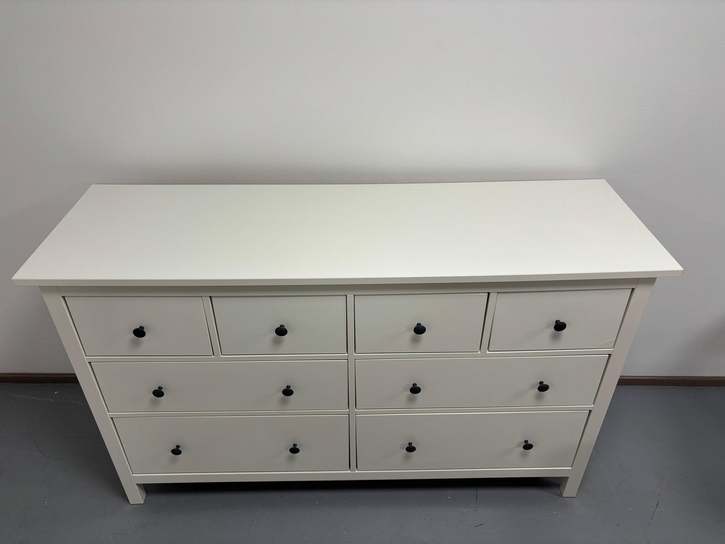 Ikea Hemnes Lipasto