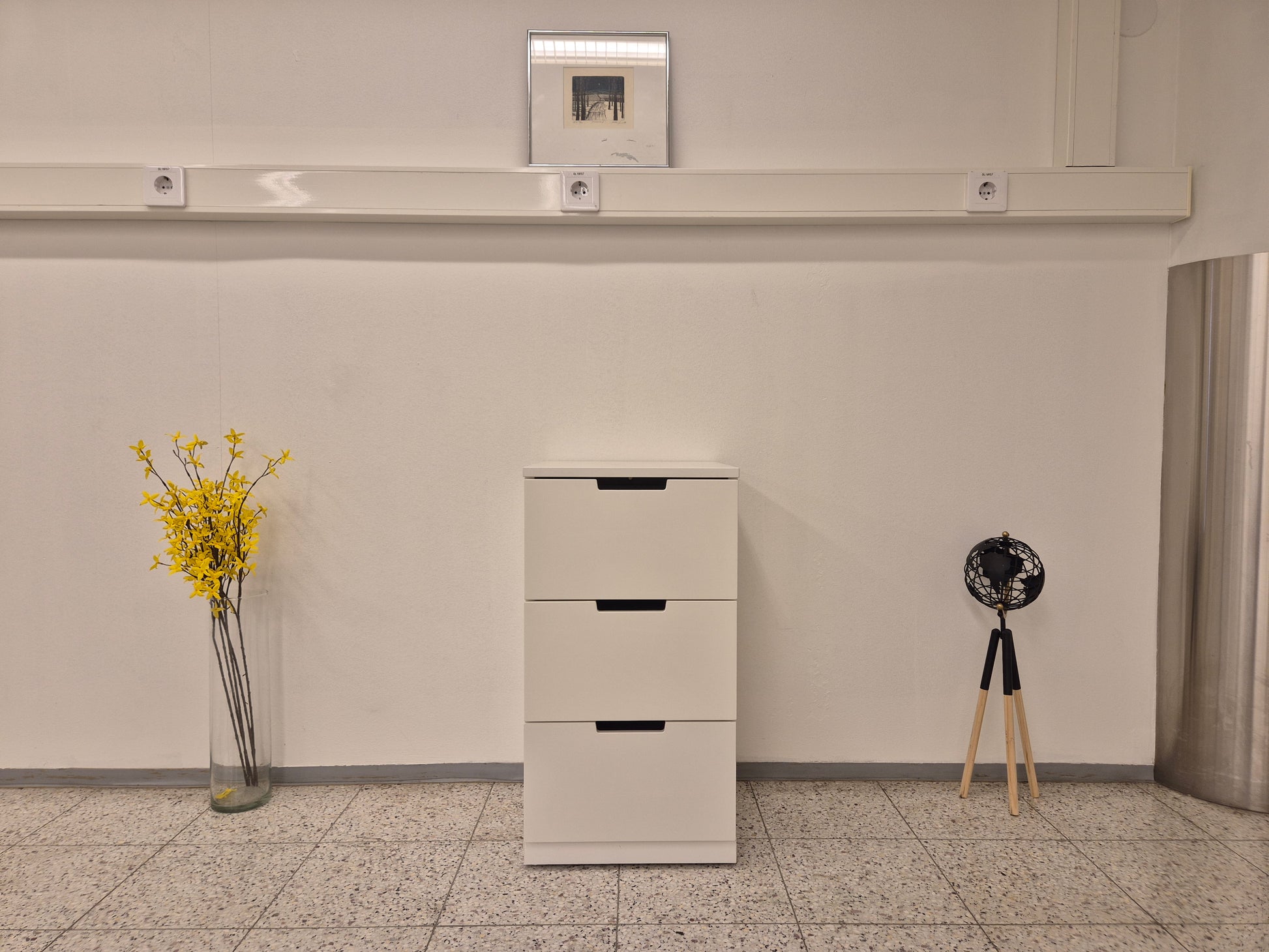 Ikea Nordli Lipasto Kalustori