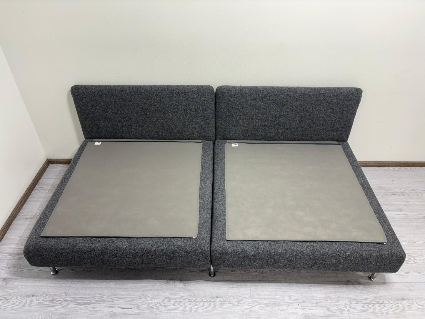 Ikea SÖDERHAMN 3:n istuttava sohva Kalustori