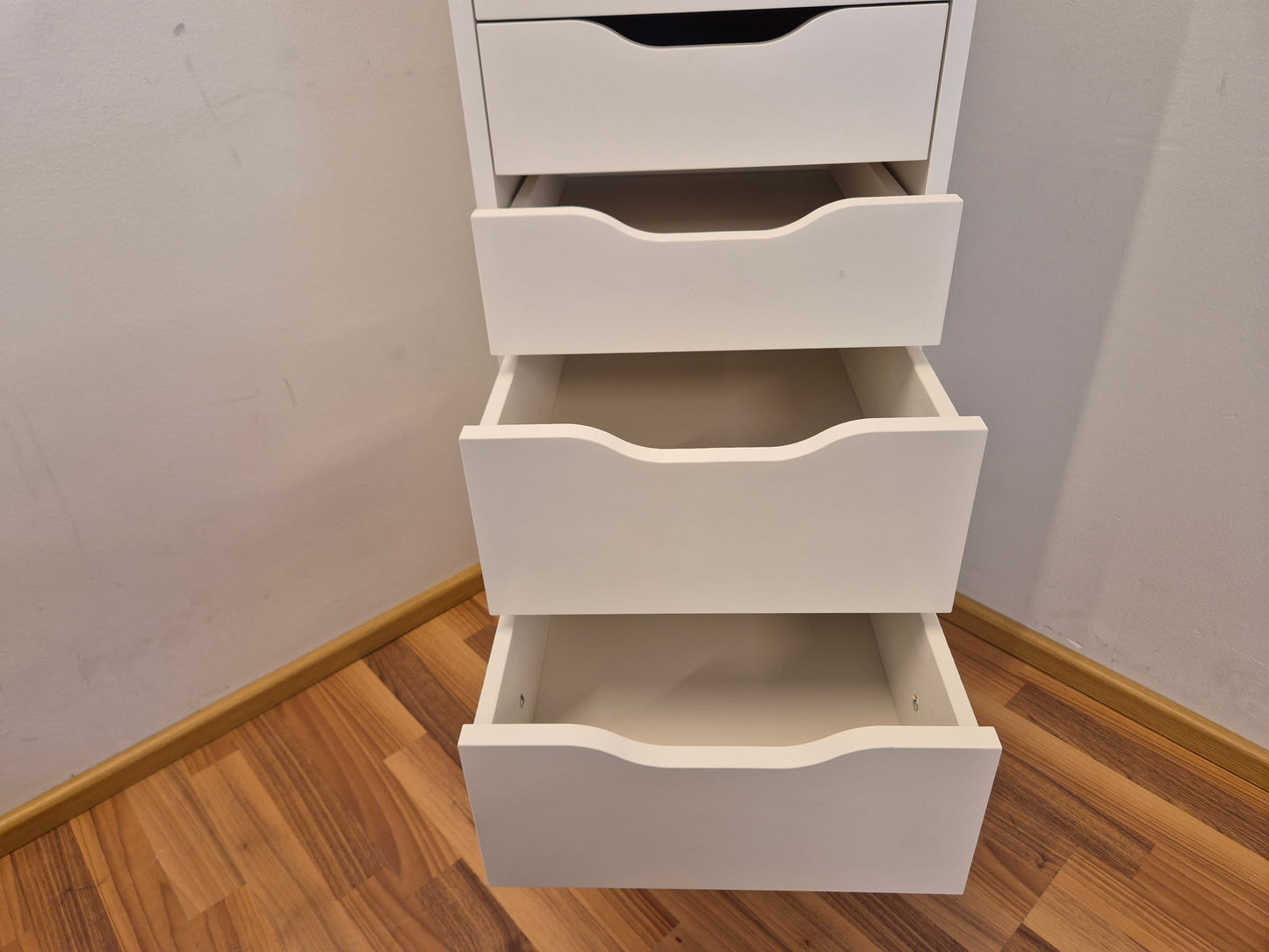 Ikea Alex Lipasto