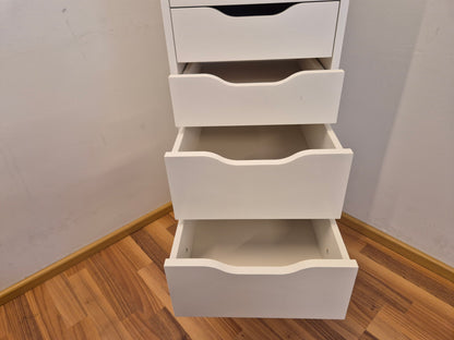 Ikea Alex Lipasto