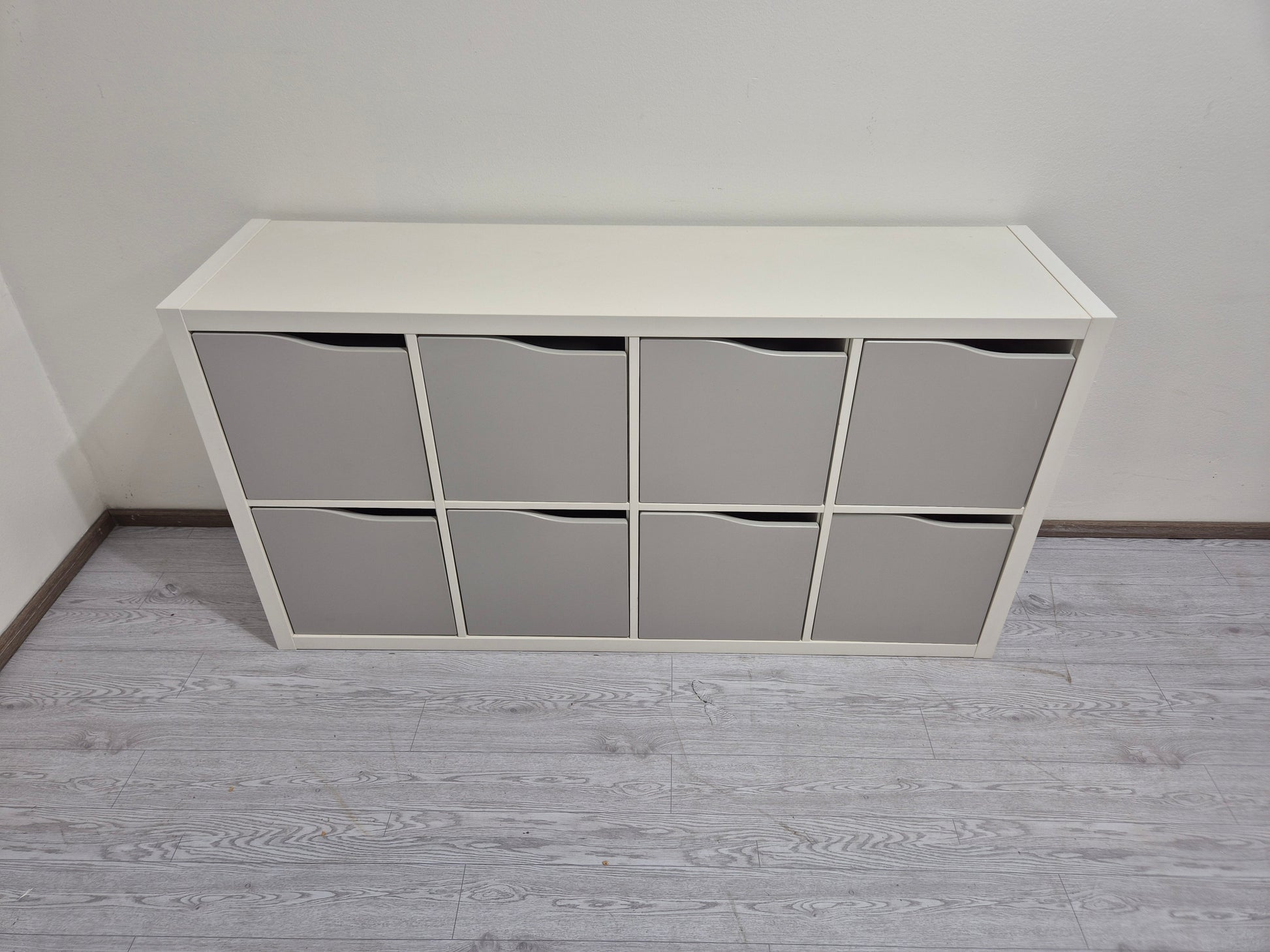 Ikea Kallax Hylly Kalustori