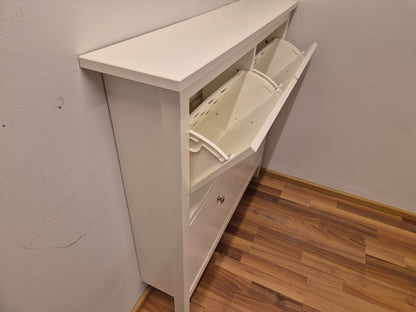 Ikea Hemnes Kenkäkaappi