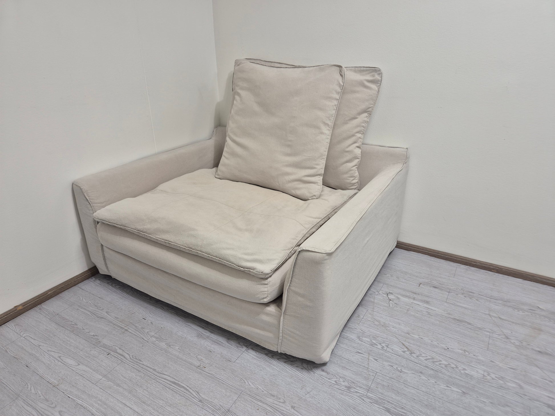 Furninova Sake Nojatuoli Cat A Kalustori