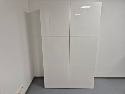 Ikea Bestå Vaattekaappi