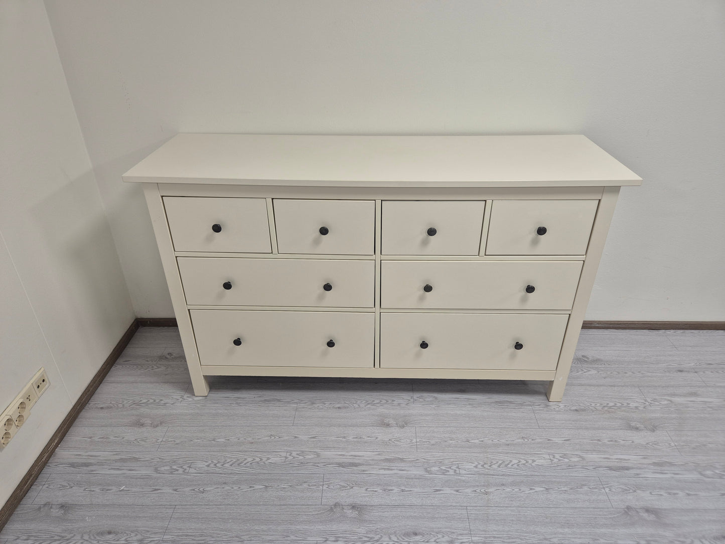 Ikea Hemnes Lipasto Kalustori