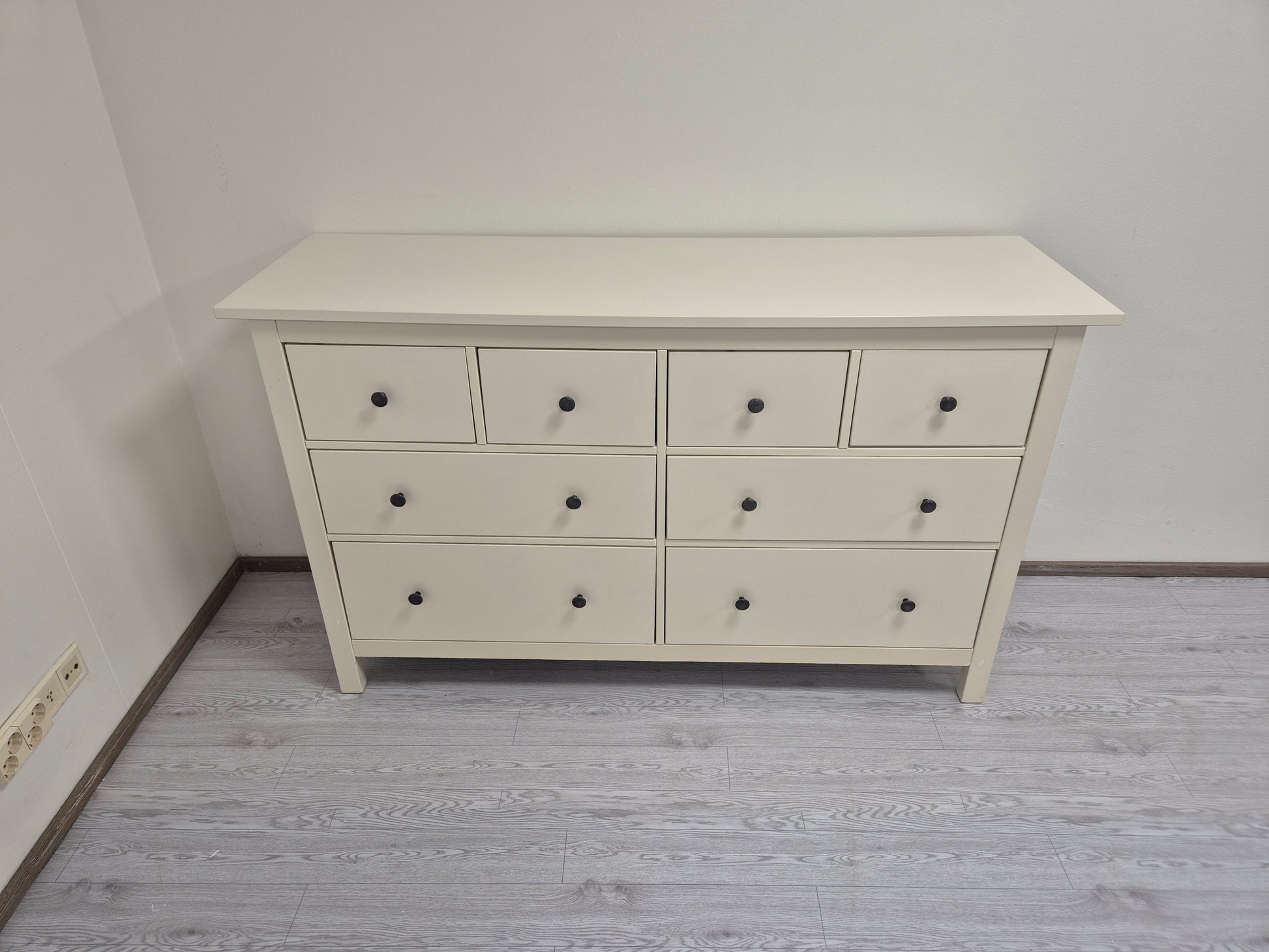 Ikea Hemnes Lipasto Kalustori