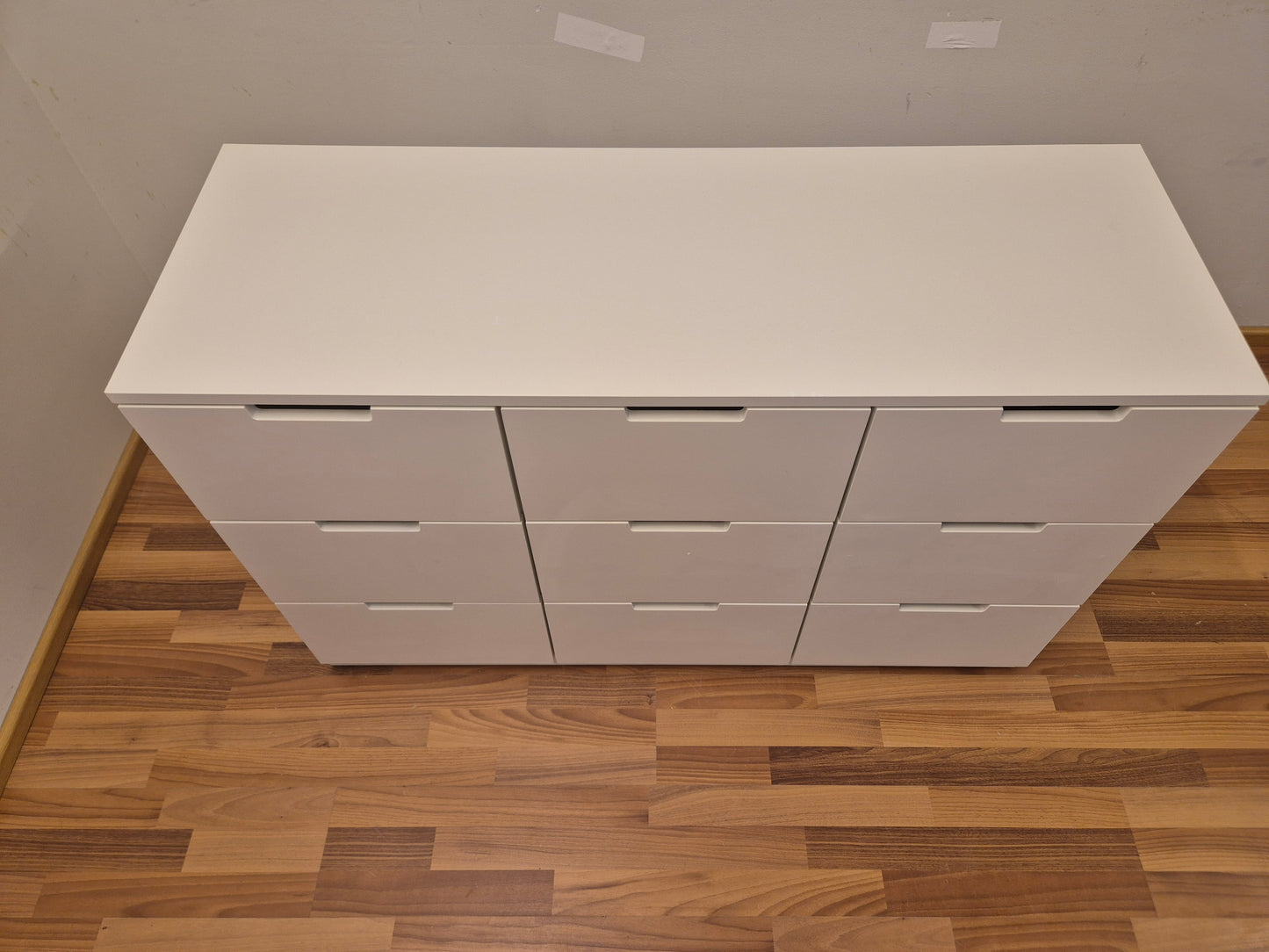 Ikea Nordli Lipasto