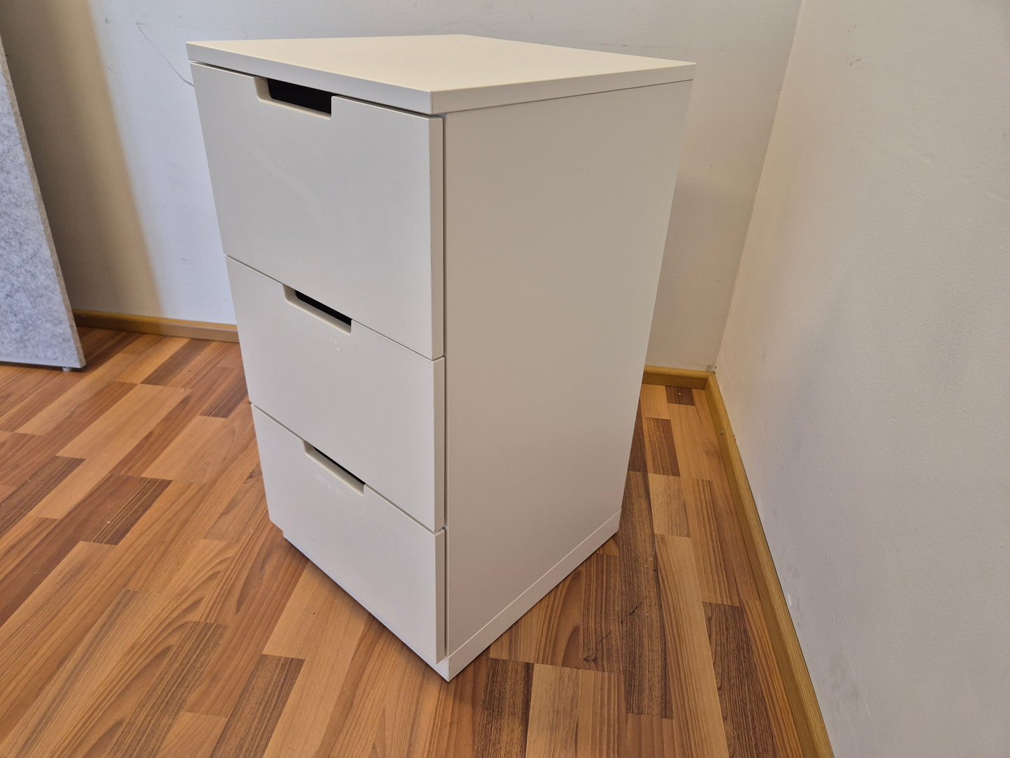 Ikea Nordli Lipasto