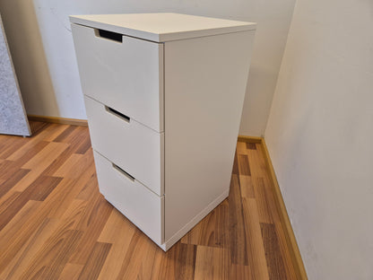 Ikea Nordli Lipasto