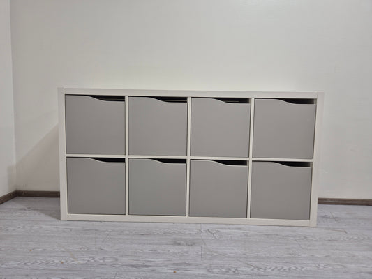 Ikea Kallax Hylly Kalustori