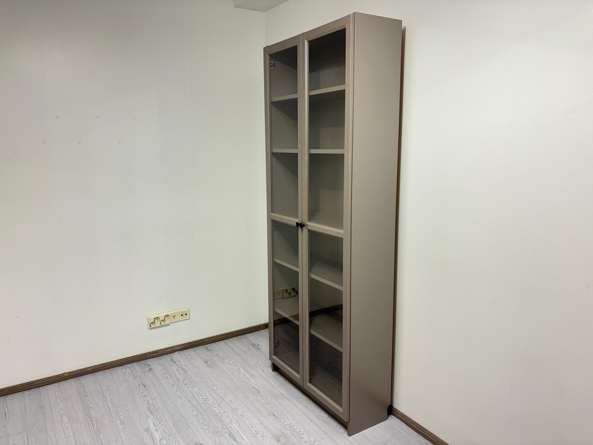 Ikea Billy Kirjahylly Kalustori