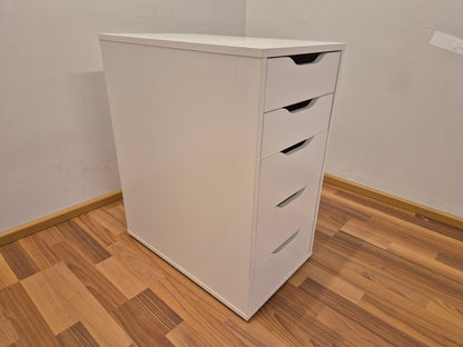 Ikea Alex Lipasto
