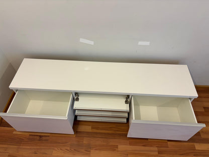 Ikea BESTÅ BURS Tv-taso