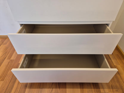 Ikea Malm Lipasto