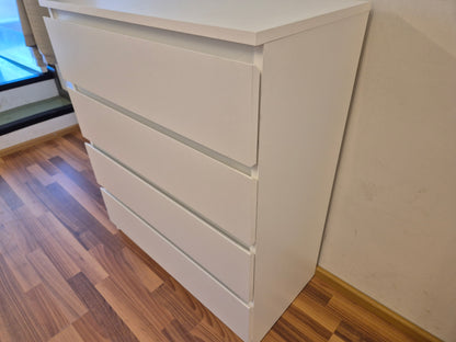 Ikea Kullen Lipasto