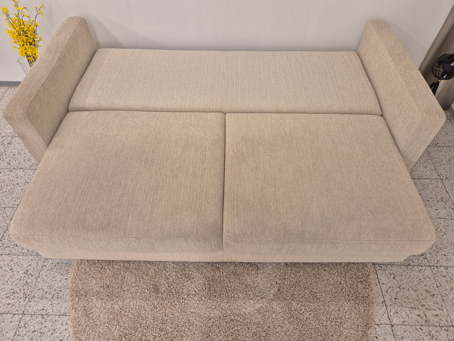 Pohjanmaan Vuodesohva Kalustori