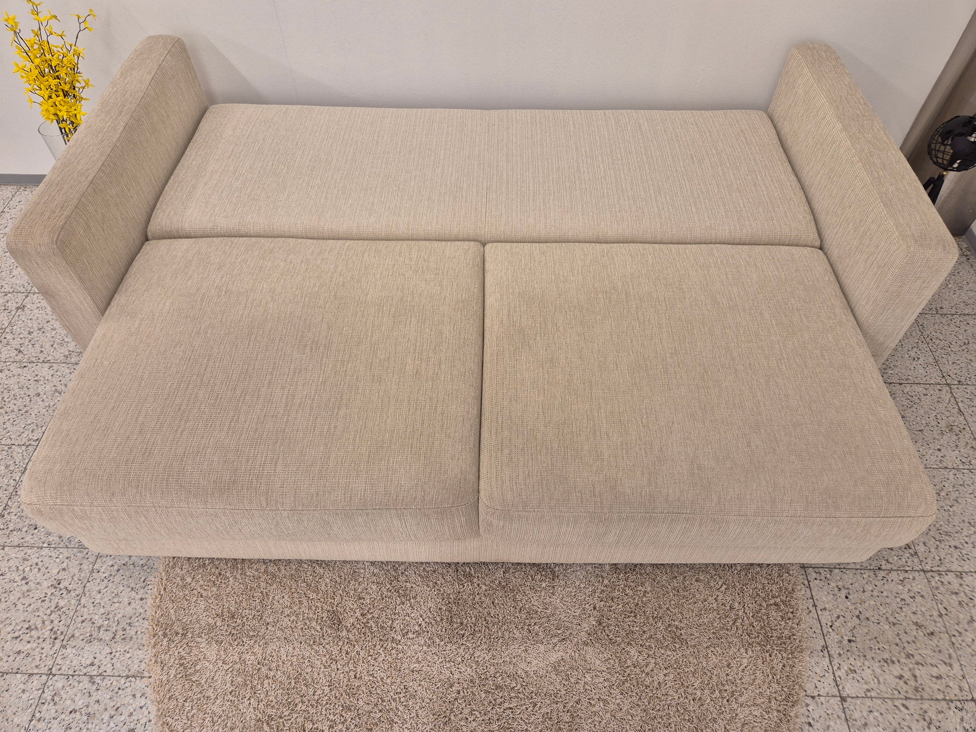 Pohjanmaan Vuodesohva Kalustori