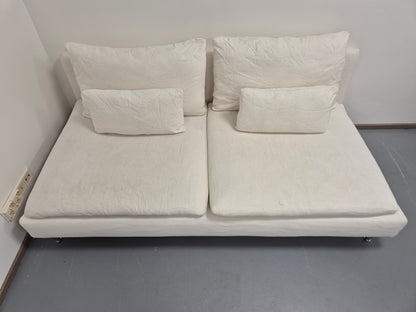 Ikea Söderhamn Sohva