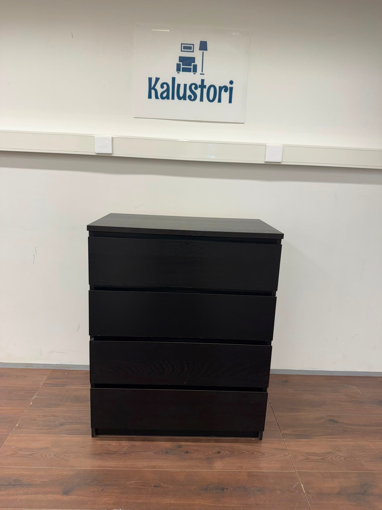 A Kalustori