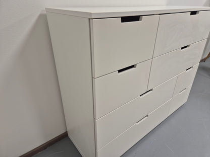 Ikea Nordli Lipasto