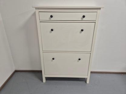 Ikea Hemnes Kenkäkaappi