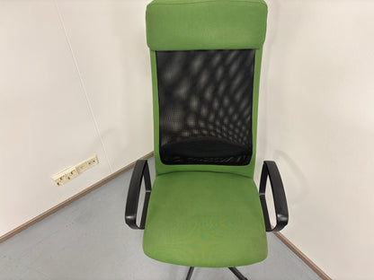Ikea Markus Työtuoli