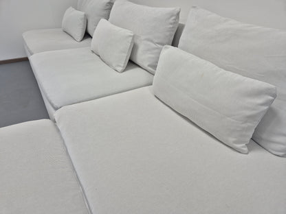 Ikea Söderhamn Divaanisohva