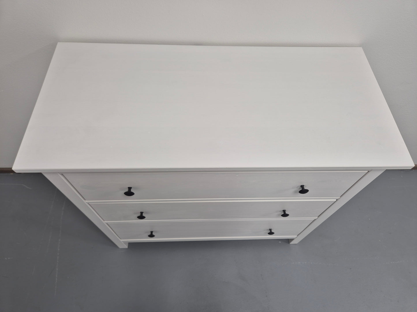 Ikea Hemnes Lipasto