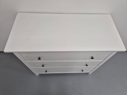 Ikea Hemnes Lipasto