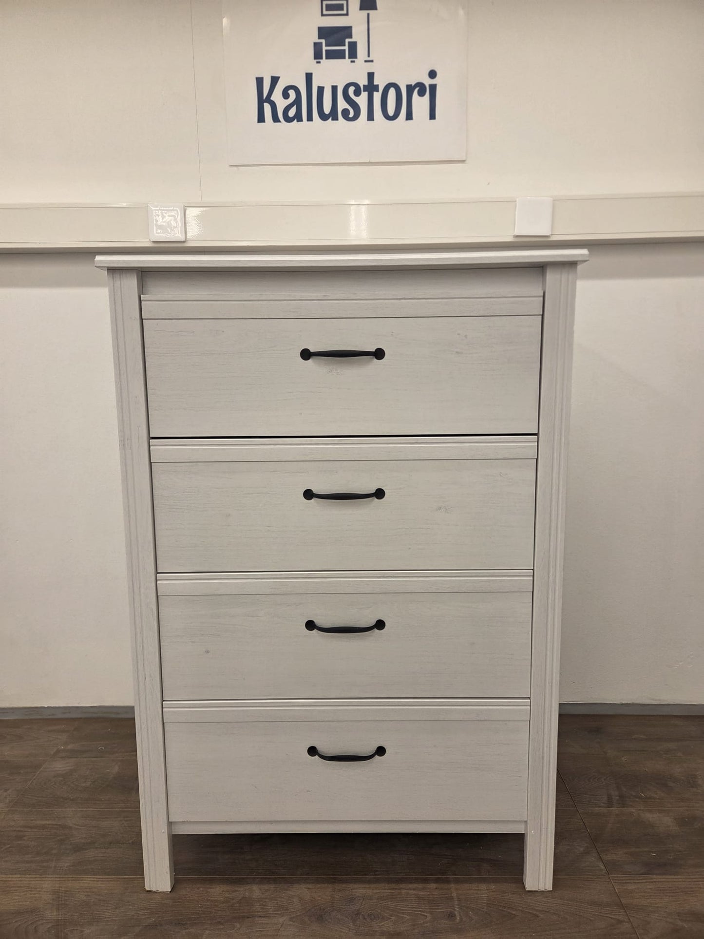 Ikea Brusali Lipasto Kalustori
