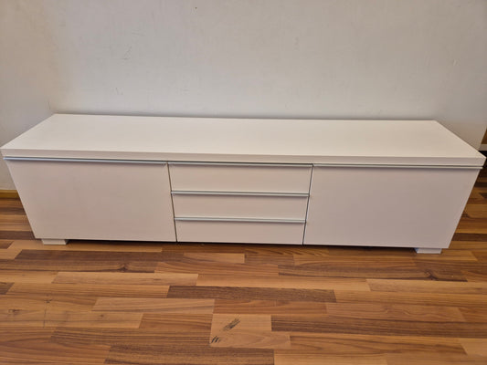 Ikea Bestå Burs Tv taso