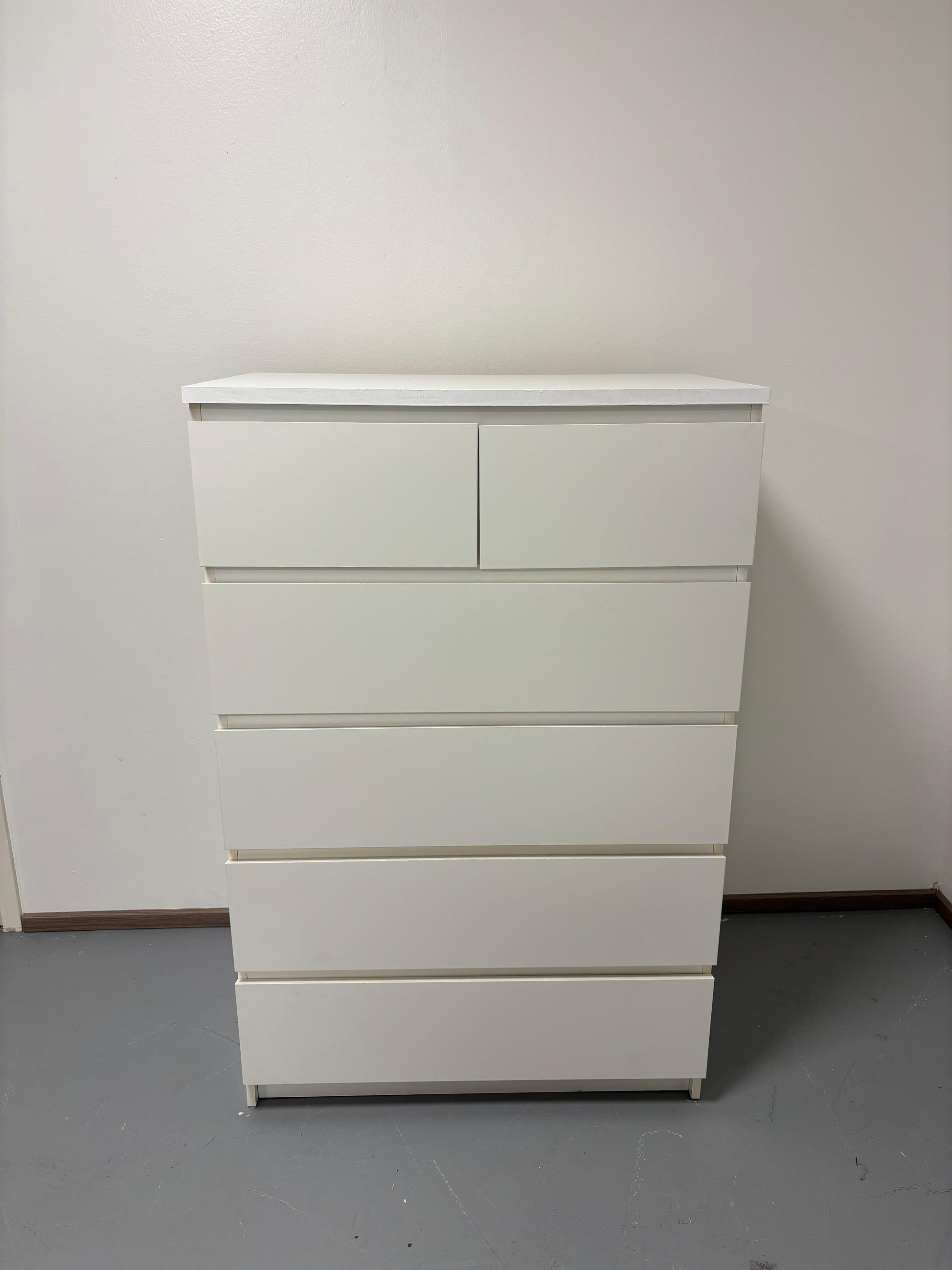 Ikea Malm Lipasto Kalustori