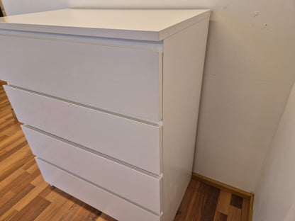 Ikea Malm Lipasto