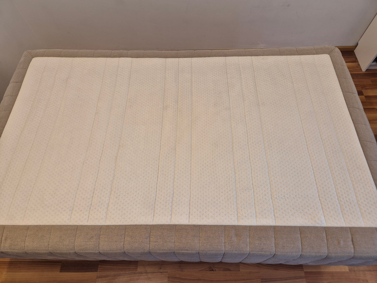Ikea Stuvland Runkopatja
