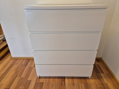 Ikea Malm Lipasto