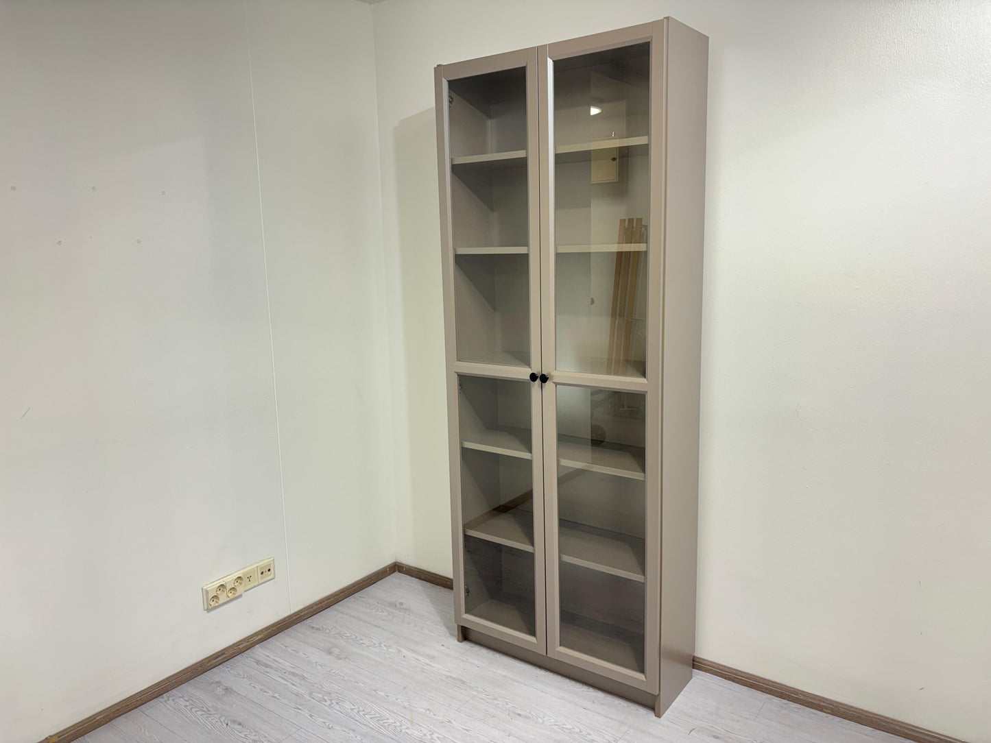 Ikea Billy Kirjahylly Kalustori