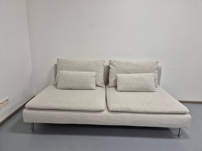 Ikea Söderhamn Sohva