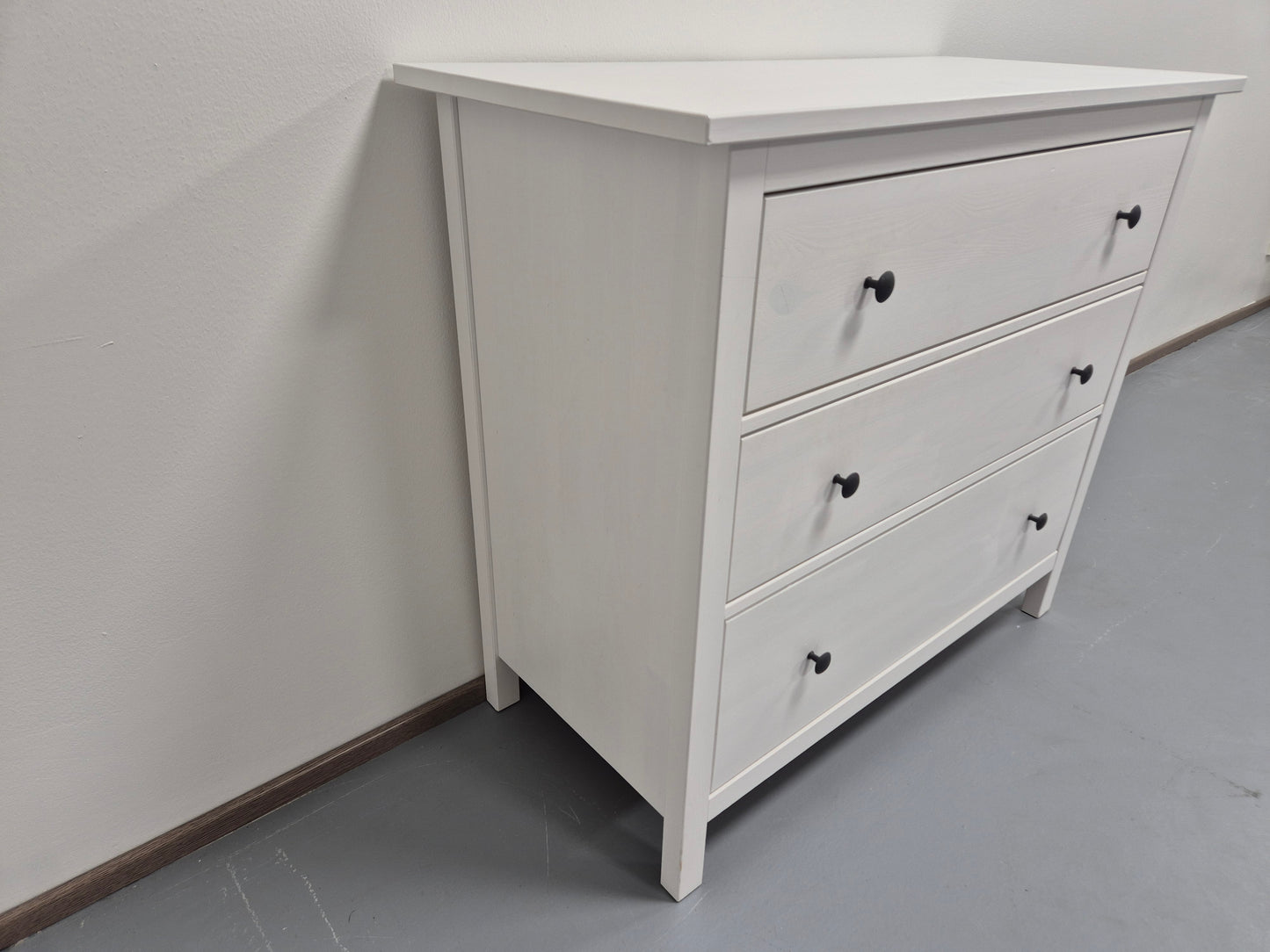 Ikea Hemnes Lipasto