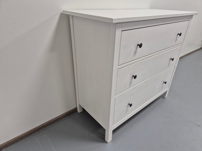 Ikea Hemnes Lipasto
