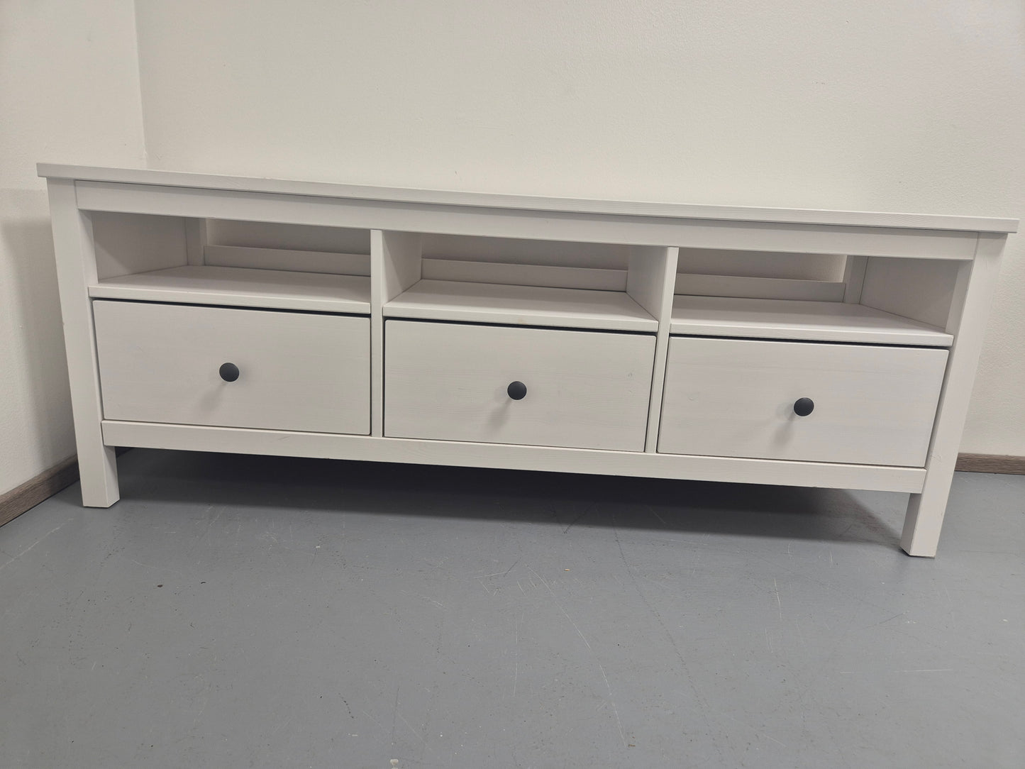 Ikea Hemnes Tv taso