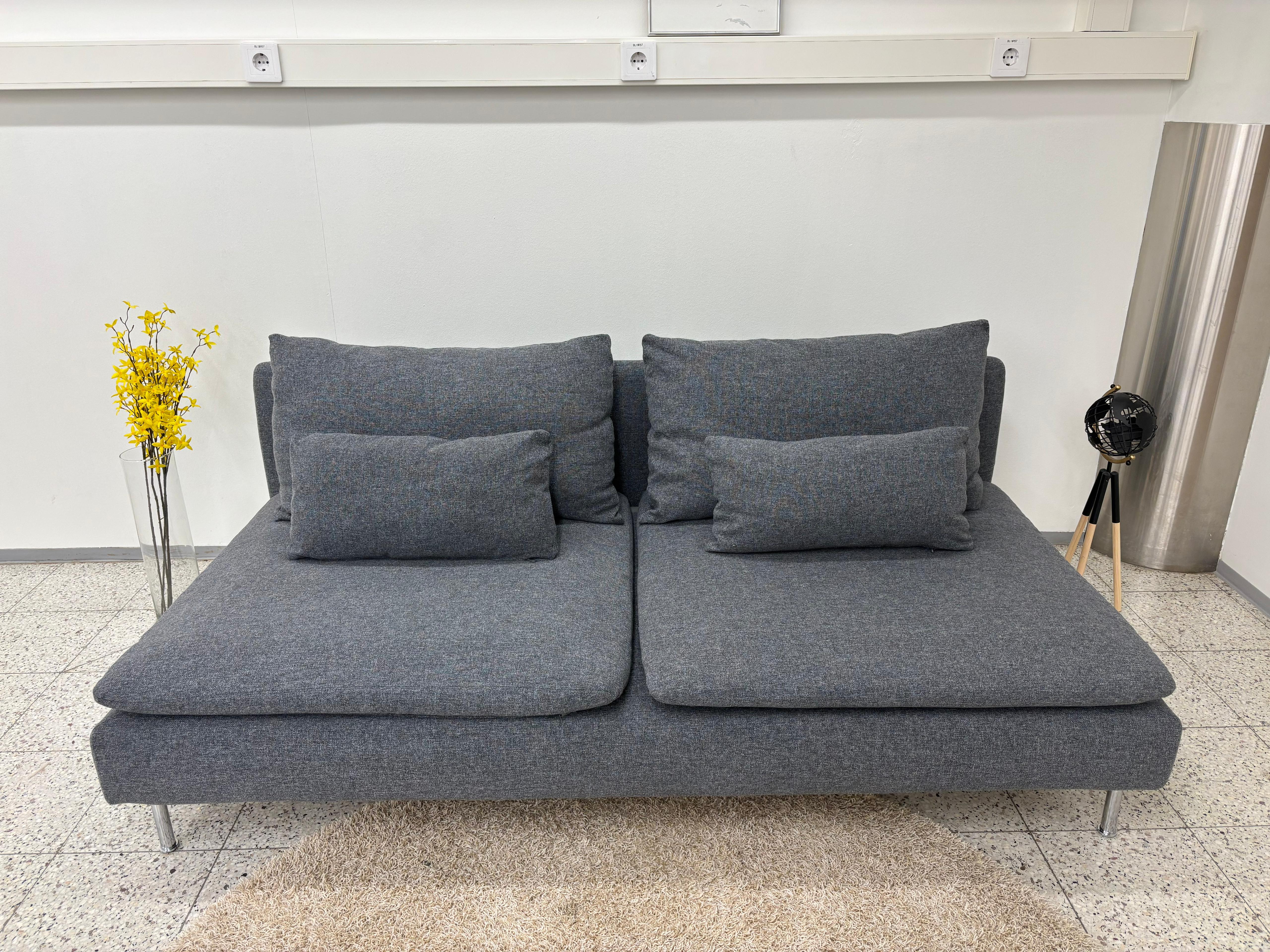 Ikea SÖDERHAMN Sohva Kalustori