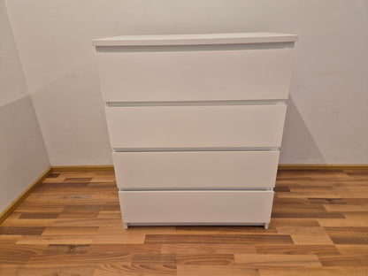 Ikea Malm Lipasto