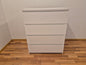 Ikea Malm Lipasto