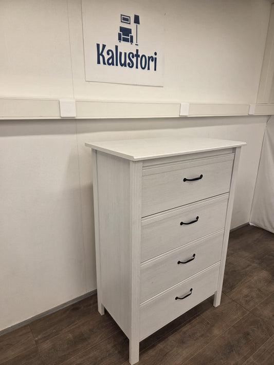 Ikea Brusali Lipasto Kalustori